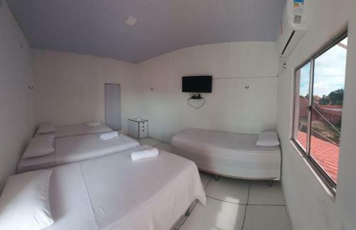 Hostal Pousada Len��is Do Delta