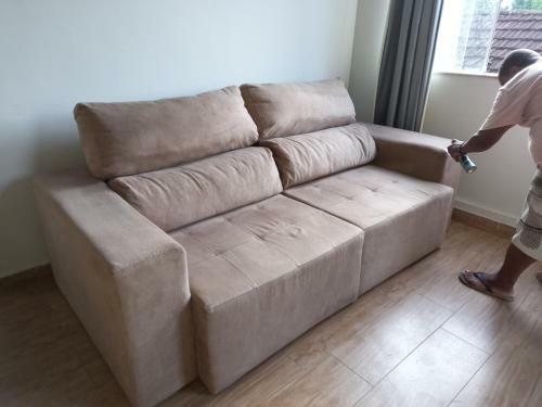 Apartamento Duas Suites