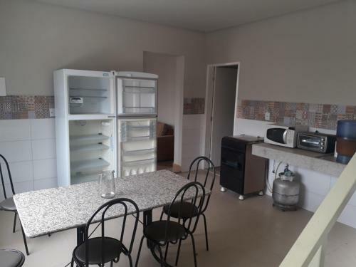 Apartamento Duas Suites