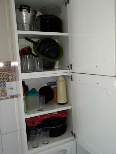 Apartamento Duas Suites