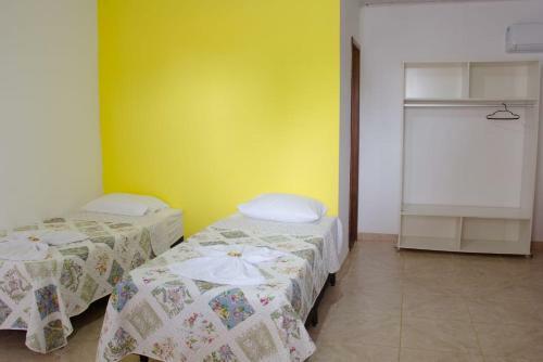 Posada Pousada Da Ilha