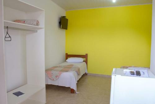 Posada Pousada Da Ilha