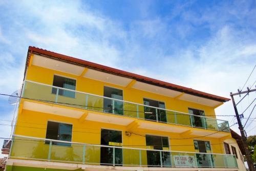 Posada Pousada Da Ilha