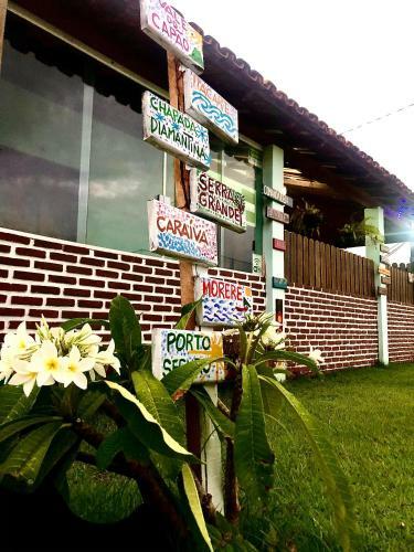 Posada Al�fia Comandatuba