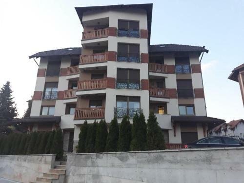 Apartamento My Dream