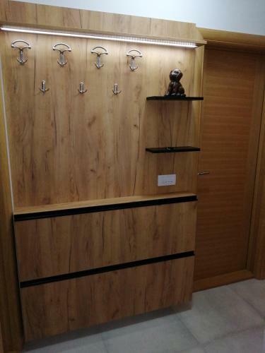 Apartamento My Dream