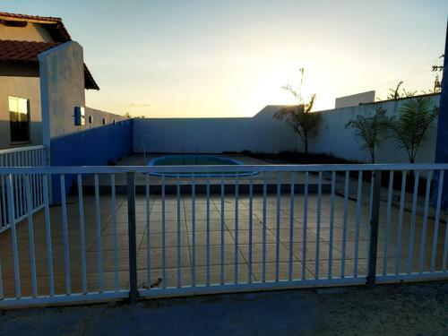 Casa Com Piscina E Wi-fi Em Tut�ia - Ma