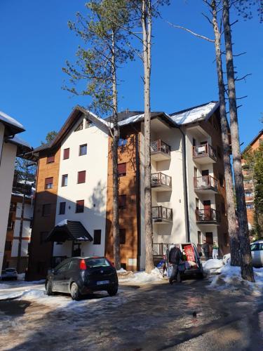 Zlatibor Apartman 21