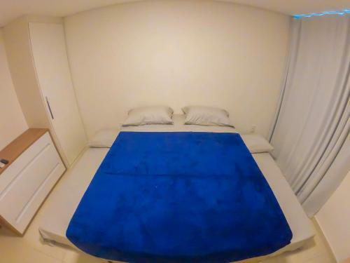 Apartamento Flat Luxo 1 Quarto - Praia Dos Carneiros