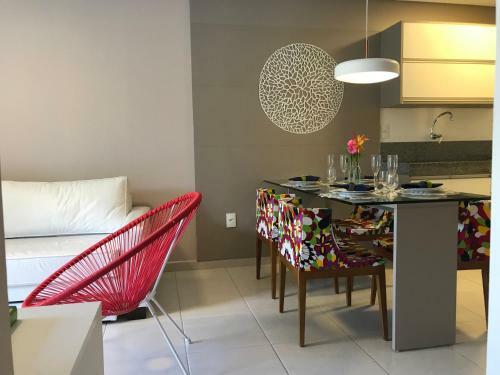 Apartamento Flat Super Luxo Carneiros Beach Resort