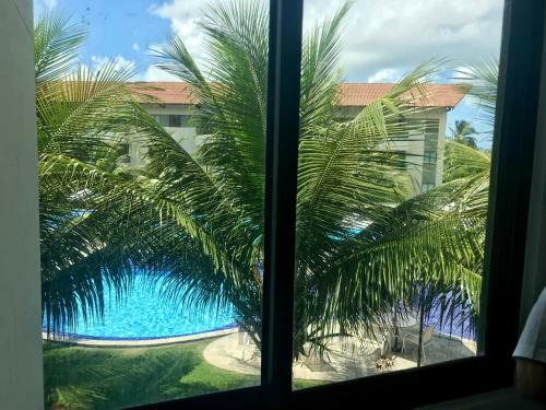 Apartamento Flat Super Luxo Carneiros Beach Resort