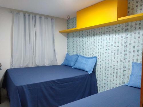 Apartamento Flat Praia Dos Carneiros/ Tamandar�