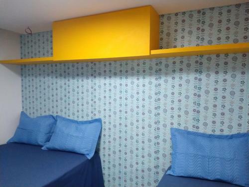 Apartamento Flat Praia Dos Carneiros/ Tamandar�