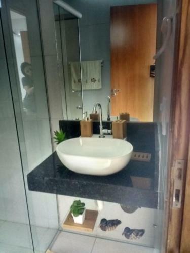 Apartamento Flat Praia Dos Carneiros/ Tamandar�