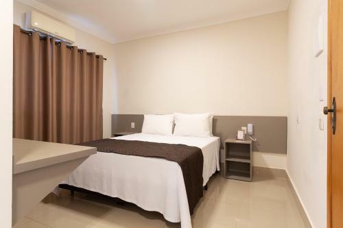 Villa Nomad Hotel