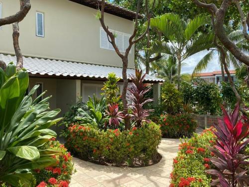 Carneiros Sun Beach
