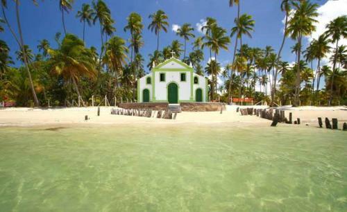 Carneiros Sun Beach