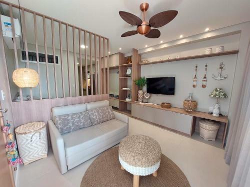 Apartamento Eco Resort - Praia Dos Carneiros