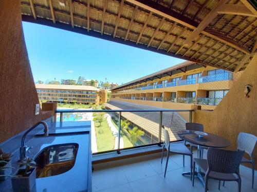 Apartamento Eco Resort - Praia Dos Carneiros