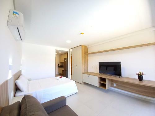 Apartamento Eco Resort - Praia Dos Carneiros