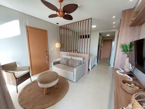 Apartamento Eco Resort - Praia Dos Carneiros