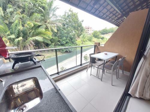 Apartamento Eco Resort - Praia Dos Carneiros