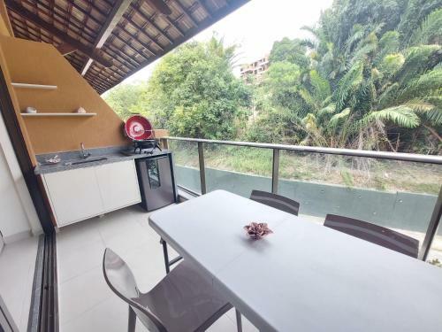 Apartamento Eco Resort - Praia Dos Carneiros