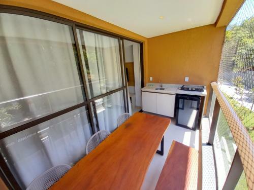 Apartamento Eco Resort - Praia Dos Carneiros