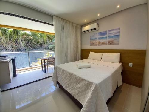 Apartamento Eco Resort - Praia Dos Carneiros