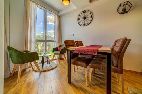 Apartman ?i?ara Zlatibor