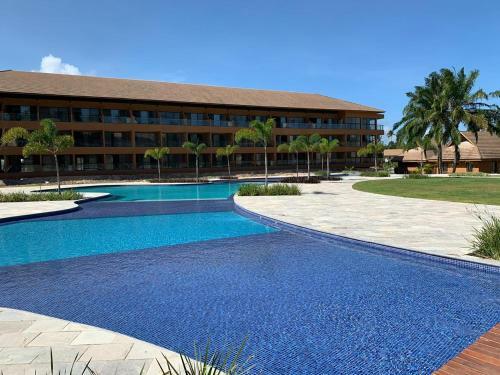 Apartamento Flat Eco Resort-praia Dos Carneiros