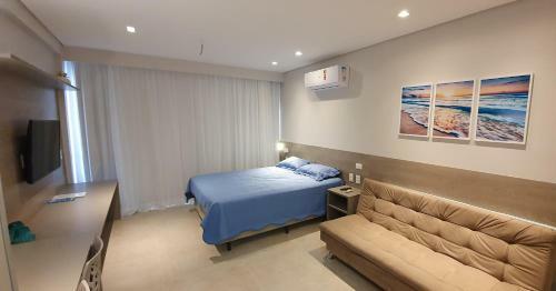 Apartamento Flat Eco Resort-praia Dos Carneiros