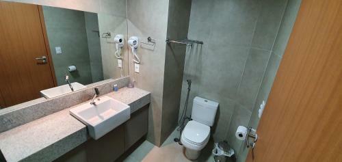 Apartamento Flat Eco Resort-praia Dos Carneiros