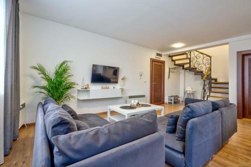 Apartment Grey Mountain