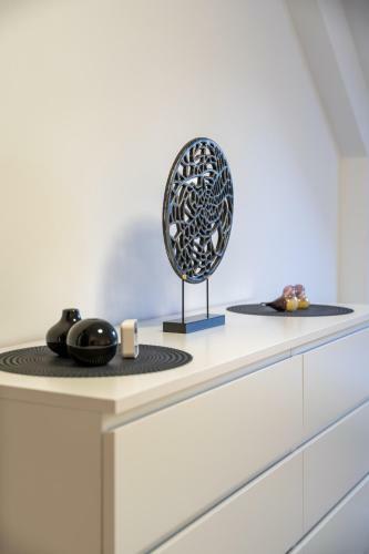 Apartment Grey Mountain