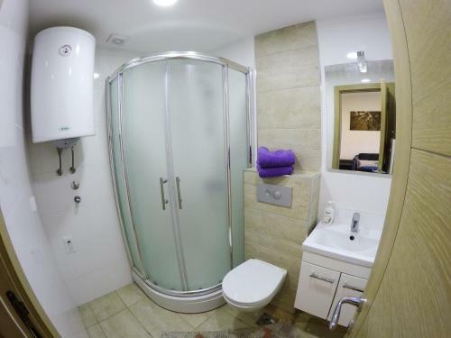 Royal Apartman