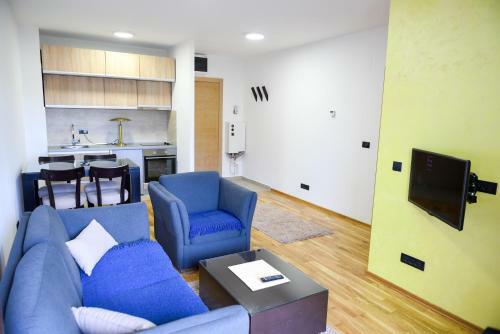 Royal Apartman