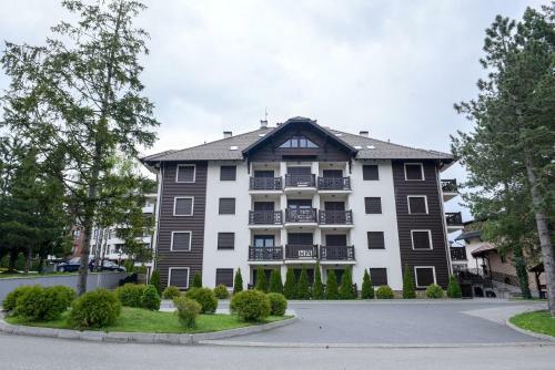 Royal Apartman