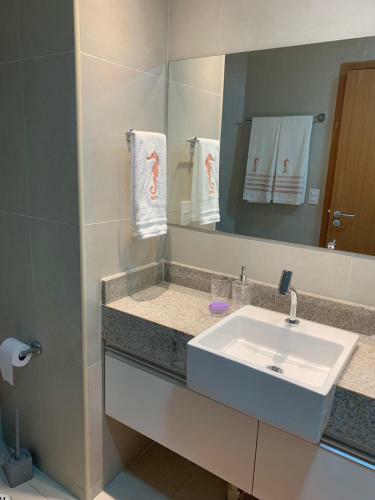 Apartamento Praia Dos Carneiros Eco Resort