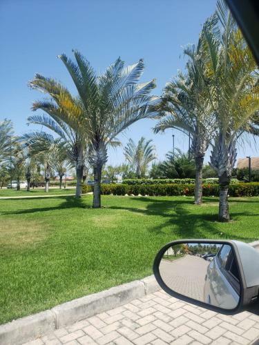 Apartamento Carneiros Beach Resort - Apto 214d
