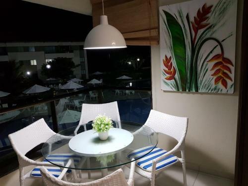 Hotel Carneiros Beach Resort Tamandar� Flat