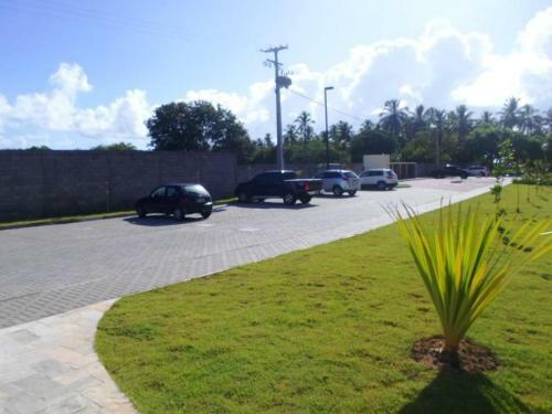 Hotel Carneiros Beach Resort Tamandar� Flat