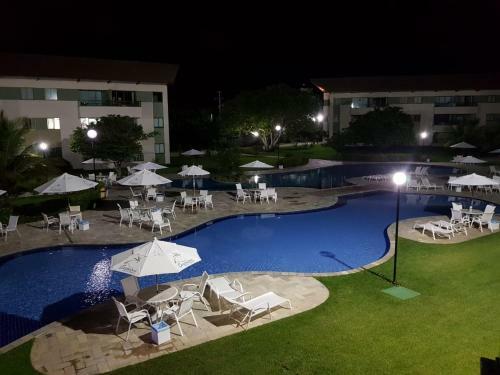 Hotel Carneiros Beach Resort Tamandar� Flat