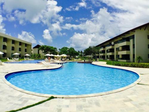 Hotel Carneiros Beach Resort Tamandar� Flat