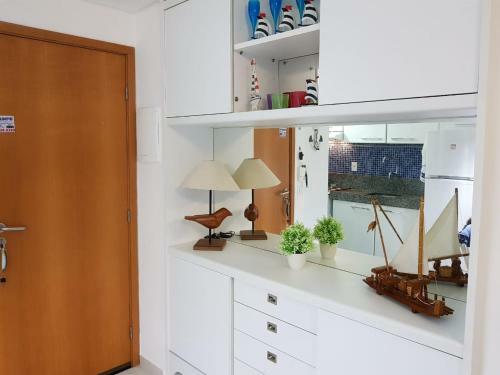 Hotel Carneiros Beach Resort Tamandar� Flat