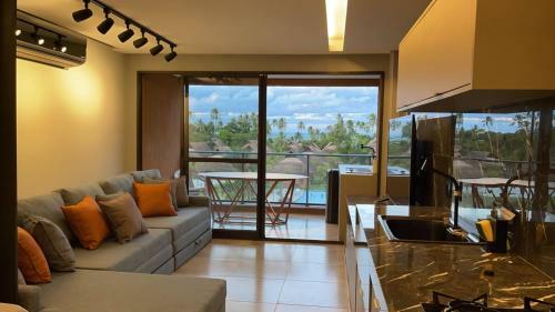 Apartamento Flat Eco Resort Praia Carneiros Pe