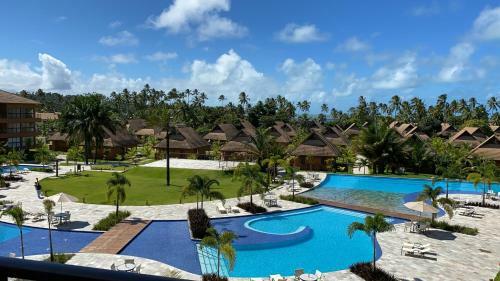 Apartamento Flat Eco Resort Praia Carneiros Pe