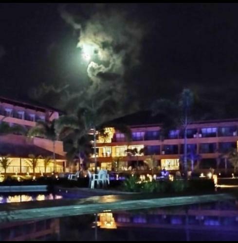 Apartamento Flat Eco Resort Praia Carneiros Pe