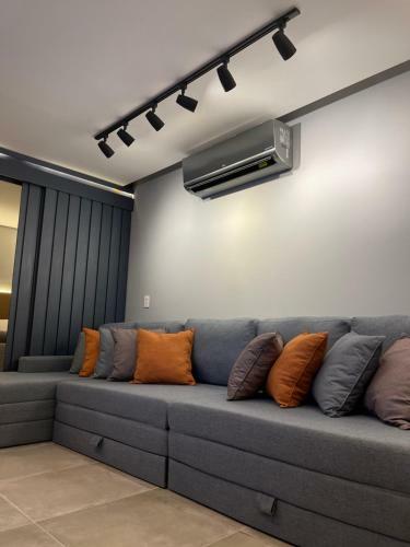 Apartamento Flat Eco Resort Praia Carneiros Pe