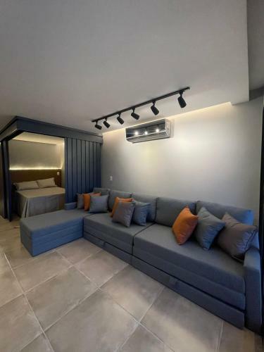 Apartamento Flat Eco Resort Praia Carneiros Pe
